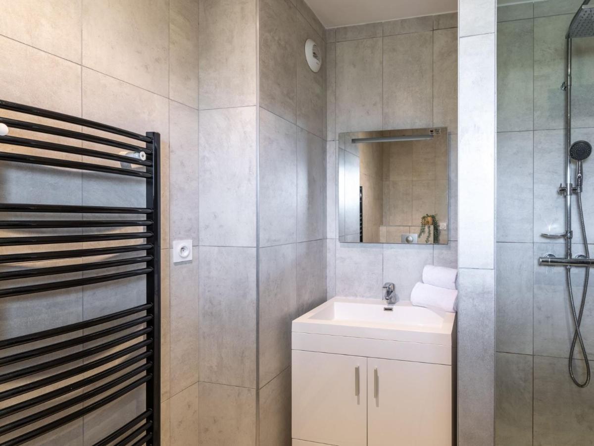 Studio Residence Cita Di Sali-5 By Interhome Порто-Векио Екстериор снимка