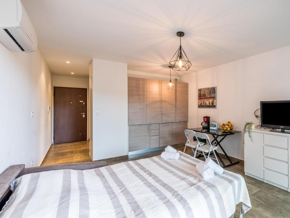 Studio Residence Cita Di Sali-5 By Interhome Порто-Векио Екстериор снимка